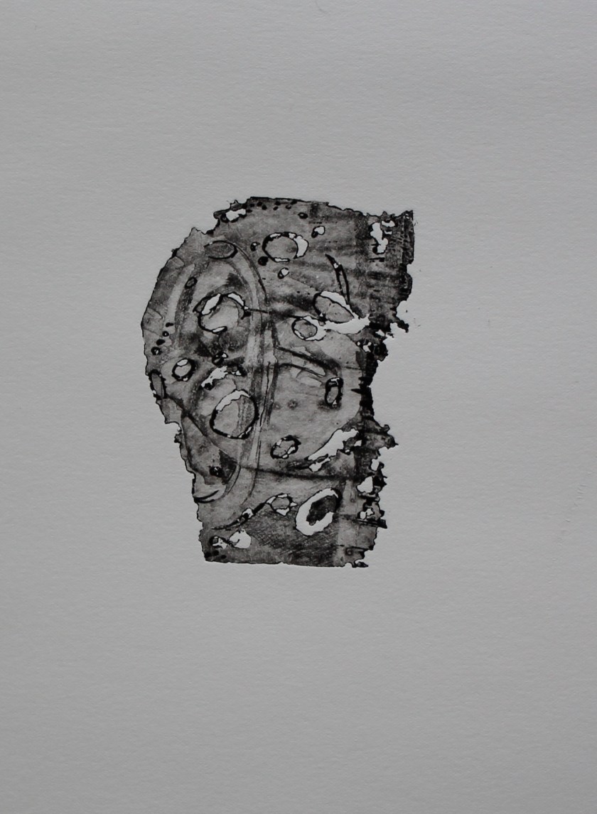 the questioning mind: copper plate etching on Fabriano Rosaspina