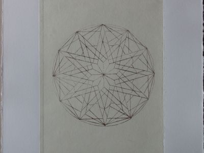 Assignment 5: The Rose Garden individual prints: Part 1&nbsp;Air